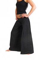 Psy Goa Hose Sommerhose Hippie Schlaghose