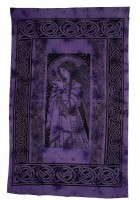 Tagesdecke Wandbehang Engel Angel Tuch Schutzengel Bote Geistwesen