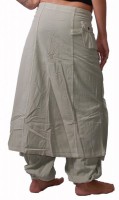 Ethno Ballonhose Aladinhose Pluderhose Haremshose Hippie Goa &nbsp;Detail&nbsp;03