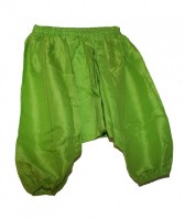 Aladin Hose Pluderhose Bauchtanz Kinder Hippie Goa Kids
