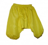 Aladin Hose Pluderhose Bauchtanz Kinder Hippie Goa Kids