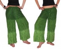 Ethno Hippie Knitter Hose Psy Goa Patchwork Boho