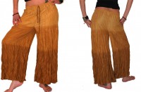 Ethno Hippie Knitter Hose Psy Goa Patchwork Boho